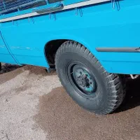 نیسان مدل 86 ملاثانی