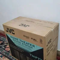 ساندبار جی وی سی مدل THFT3|سیستم صوتی خانگی|شهریار, شهرک وائین|دیوار