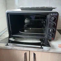 توستر|اجاق گاز و لوازم برقی پختوپز|همدان, |دیوار