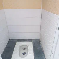 سفارش ساخت انواع کانکس ویلایی و سرویس بهداشتی|مصالح و تجهیزات ساختمان|خرمآباد, |دیوار