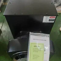 انواع ژنراتورهای و طرح استمفورد وکایجلی|ماشین‌آلات صنعتی|گرگان, |دیوار