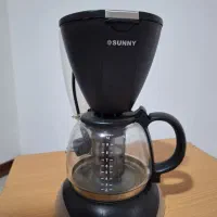 قهوه جوش
