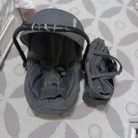 کریر و ساک نوزاد|اسباب و اثاث بچه|فردیس, شهرک ناز|دیوار