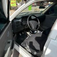 پراید هاچبک مدل ۸۷