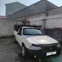 وانت آریسان دوگانه سوز مدل 99