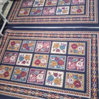 گلیم و بخاری|گلیم، جاجیم، گبه|مشهد, جانباز|دیوار