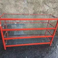 ویترین مغازه