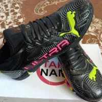 کفش فوتبالی