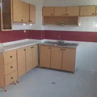 ابچکان سینک و کابینت