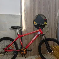 دوچرخه ۲۴