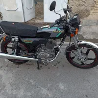 موتور متین 200|موتورسیکلت|محمدشهر, محمدشهر|دیوار
