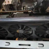 rx6900xt swft|قطعات و لوازم جانبی رایانه|اراک, |دیوار