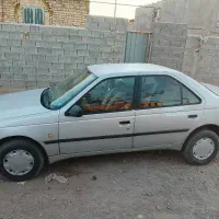 پژومدل ۹۰ فروشی یا معاوضه