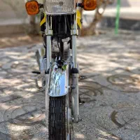 موتور ۱۲۵|موتورسیکلت|کیانشهر, |دیوار