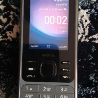 گوشی نوکیا ۶۳۰۰