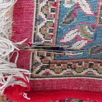 فرش قرمز ۱۲متری|فرش|قوچان, |دیوار