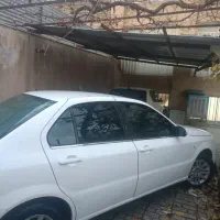 دنا ۹۴بدون رنگ لاکاغذی کم کار از اول دست خودم بوده|خودرو سواری و وانت|مشهد, ولیعصر (شهرک غرب)|دیوار