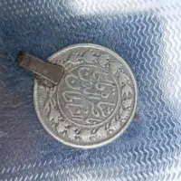 سکه ناصرالدین شاه قاجار