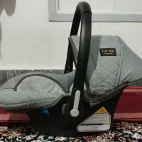 کریر نوزاد مدل دلیجان