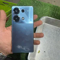 Poco m6 pro