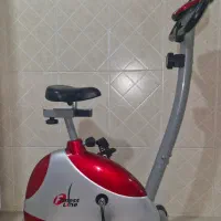 دوچرخه ثابت باشگاهی