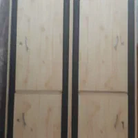 بوفه کمد دراور