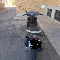 موتو سیکلت باسل|موتورسیکلت|یزد, |دیوار