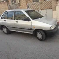 پراید مدل 84|خودرو سواری و وانت|قدس, شهر‌قدس|دیوار