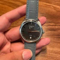 ساعت تیسوت TISSOT PR100 T101410A اصل