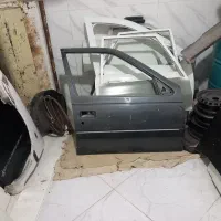 وسایل ۴۰۵و پراید