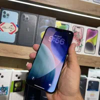 ایفون ۱۳ پرومکس کارکرده ۲۵۶ گیگ|موبایل|بوشهر, |دیوار