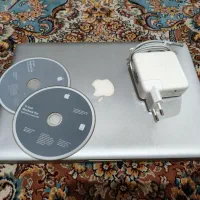 لپتاپ اپل Mac book pro