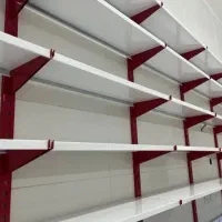 قفسه (سوپری)
