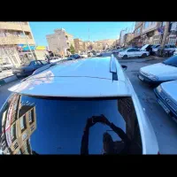 jac s5 مدل ۹۴|خودرو سواری و وانت|مهاباد (آذربایجان غربی), |دیوار