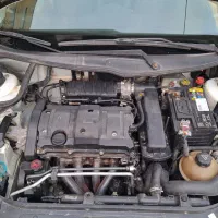 ۲۰۶ sd مدل ۹۵|خودرو سواری و وانت|کرمانشاه, |دیوار