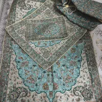 سجاده و باکس