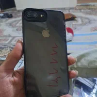 گوشی ایفون 7پلاس|موبایل|گرگان, |دیوار