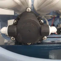 فروش اقساطی تصفیه آب|آب‌سردکن و تصفیه آب|مشهد, الهیه|دیوار