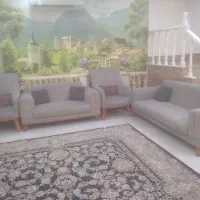 مبل راحتی
