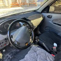 تیبا مدل ۹۶|خودرو سواری و وانت|دهدشت, |دیوار