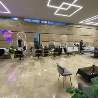 اجاره زیرزمین سالن زیبایی