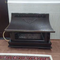 بخاری مارک پلار