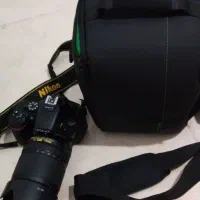 دوربین عکاسی نیکون