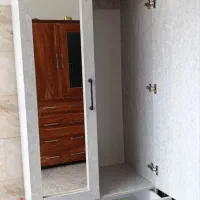 کمد سازه آفرین|جاکفشی، کمد، دراور|لاهیجان, بازکیاگوراب|دیوار