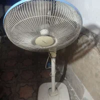 فروش صندلی یک عدد گاو صندوق و پنکه|صندلی و نیمکت|رشت, حمیدیان|دیوار