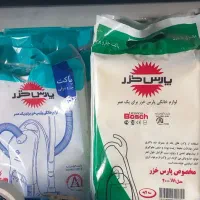 پاکت جارو برقی