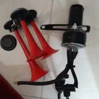 بوق سه لول