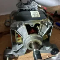 موتور لباسشویی ابسال