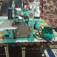 چرخ سردوزدراگون فلای سنجاقک دوختی روان