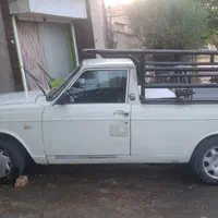 پیکان بار 93